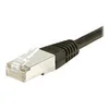 Image de generic cordon de raccordement - 20 m - noir