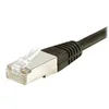 Image de generic cordon de raccordement - 30 m - noir