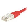 Image de Generic cordon de raccordement - 20 m - rouge