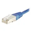 Image de generic cordon de raccordement - 15 m - bleu