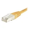 Image de generic cordon de raccordement - 25 m - orange