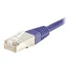 Image de generic cordon de raccordement - 20 m - violet