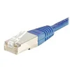 Image de generic cordon de raccordement - 30 m - bleu