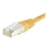 Image de generic cordon de raccordement - 30 m - orange