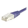 Image de Generic cordon de raccordement - 30 m - violet
