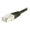 Image de Generic cordon de raccordement - 30 m - noir
