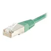Image de generic cordon de raccordement - 50 m - vert