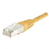 Image de generic cordon de raccordement - 50 m - orange