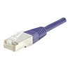 Image de generic cordon de raccordement - 50 m - violet