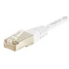 Image de generic cordon de raccordement - 5 m - blanc