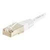 Image de Generic cordon de raccordement - 10 m - blanc