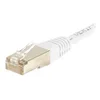Image de Generic cordon de raccordement - 20 m - blanc