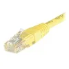 Image de generic cordon de raccordement - 5 m - jaune