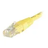 Image de generic cordon de raccordement - 10 m - jaune