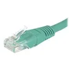 Image de generic cordon de raccordement - 30 cm - vert