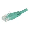 Image de Generic cordon de raccordement - 2 m - vert