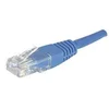 Image de Generic cordon de raccordement - 3 m - bleu