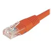 Image de Generic cordon de raccordement - 20 m - rouge