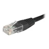 Image de generic cordon de raccordement - 2 m - noir
