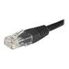 Image de generic cordon de raccordement - 5 m - noir