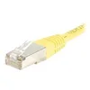 Image de Generic cordon de raccordement - 2 m - jaune