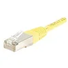 Image de Generic cordon de raccordement - 3 m - jaune