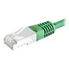 Image de generic cordon de raccordement - 2 m - vert