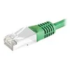 Image de Generic cordon de raccordement - 5 m - vert