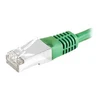 Image de CUC cordon de raccordement - 10 m - vert