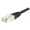 Image de generic cordon de raccordement - 3 m - noir