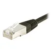 Image de generic cordon de raccordement - 10 m - noir
