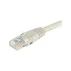 Image de generic cordon de raccordement - 15 cm - gris