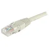 Image de generic cordon de raccordement - 3 m - gris
