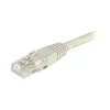 Image de generic cordon de raccordement - 10 m - gris