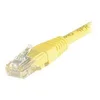 Image de Generic cordon de raccordement - 30 cm - jaune
