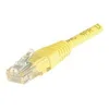 Image de generic cordon de raccordement - 3 m - jaune