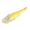 Image de generic cordon de raccordement - 5 m - jaune