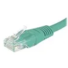 Image de Generic cordon de raccordement - 1 m - vert