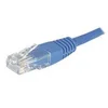 Image de generic cordon de raccordement - 3 m - bleu