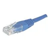 Image de generic cordon de raccordement - 5 m - bleu