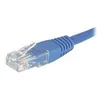 Image de generic cordon de raccordement - 15 m - bleu