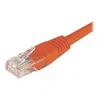 Image de generic cordon de raccordement - 50 cm - rouge