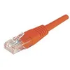 Image de Generic cordon de raccordement - 5 m - rouge