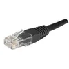 Image de generic cordon de raccordement - 1 m - noir