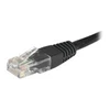 Image de Generic cordon de raccordement - 3 m - noir
