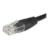 Image de Generic cordon de raccordement - 5 m - noir