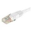 Image de generic cordon de raccordement - 15 m - blanc