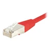 Image de CUC cable inverseur - 50 cm - rouge