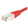 Image de Generic cable inverseur - 3 m - rouge