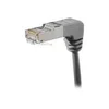 Image de generic cordon de raccordement - 70 cm - gris